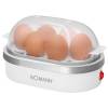 Bomann Egg Boiler for 6 Eggs 400W EK 5022 WHITE